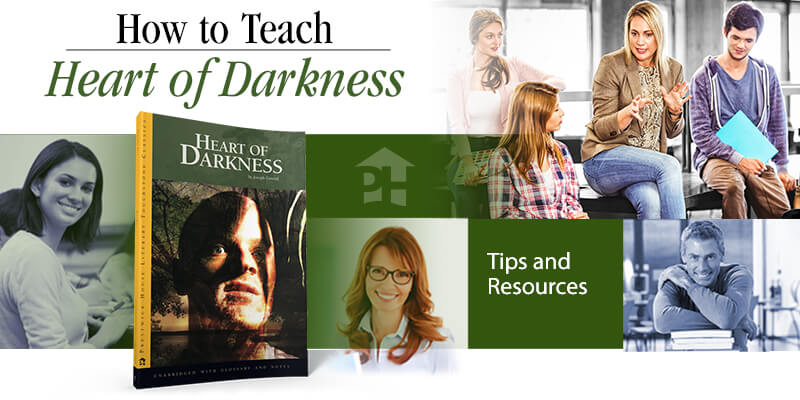 How to Teach Heart of Darkness